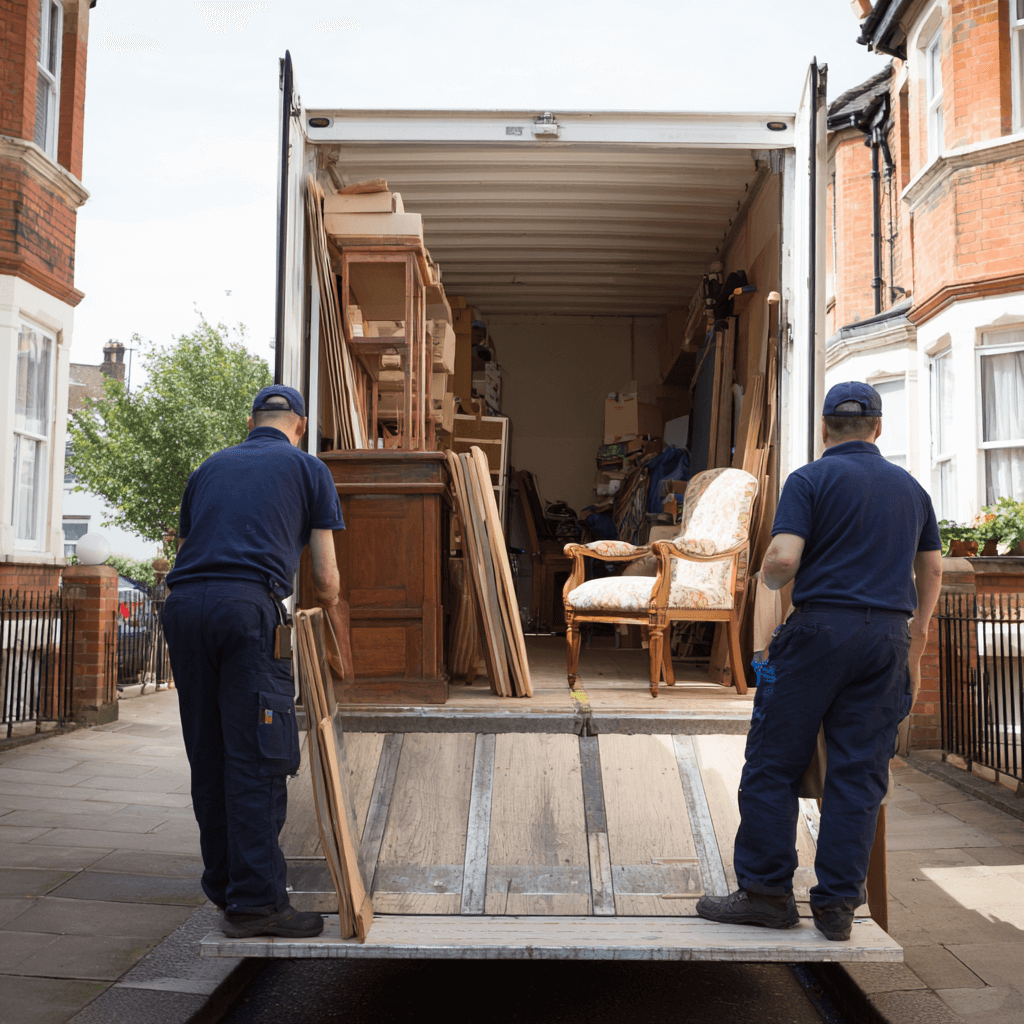 furniture delivery